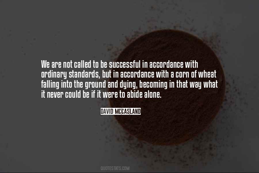 Be Successful Quotes #1160365