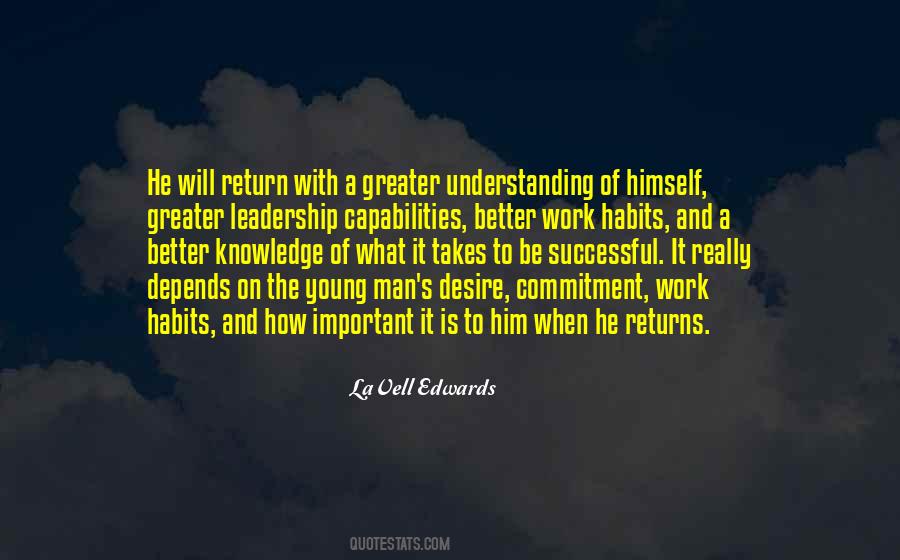 Be Successful Quotes #1195238