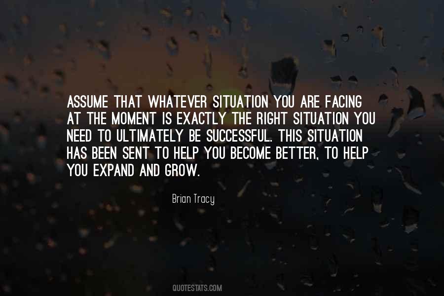 Be Successful Quotes #1214661