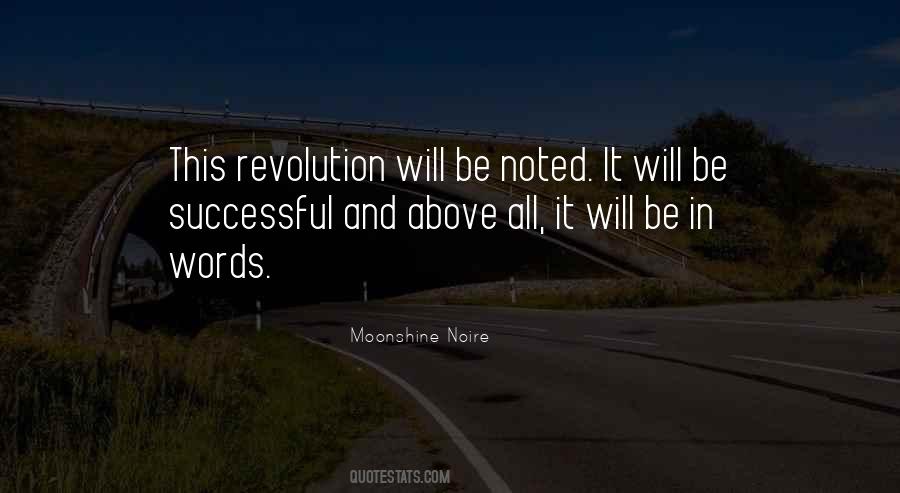 Be Successful Quotes #1228263