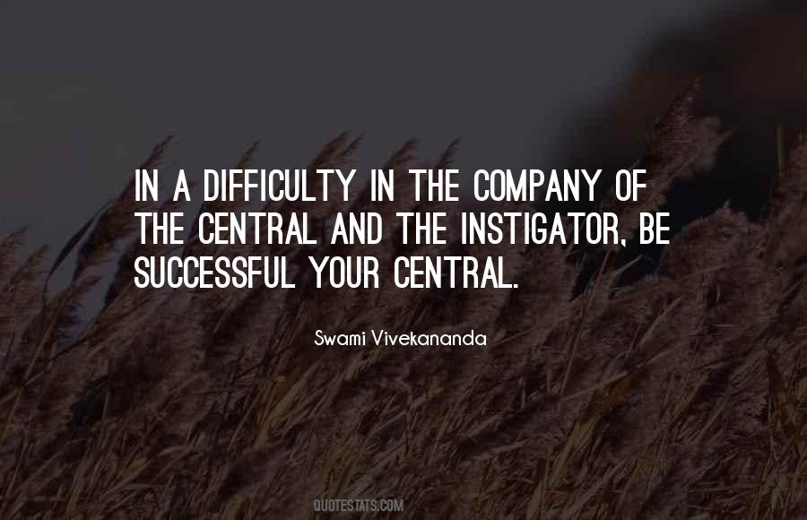 Be Successful Quotes #1258081