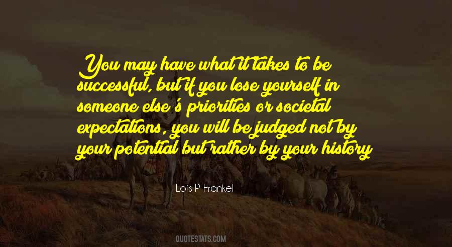 Be Successful Quotes #1270270