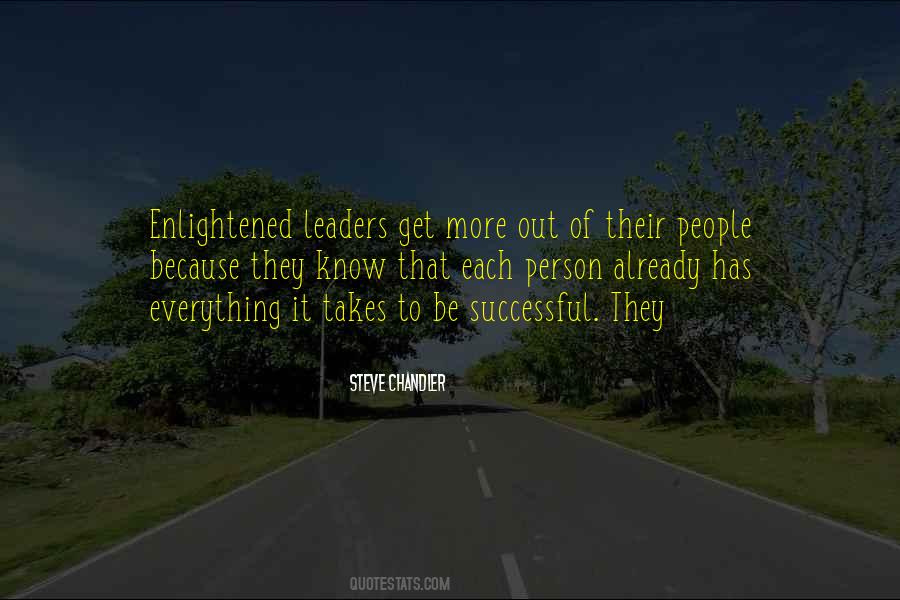 Be Successful Quotes #1274096