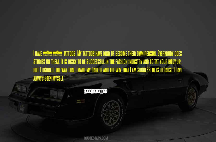 Be Successful Quotes #1279270