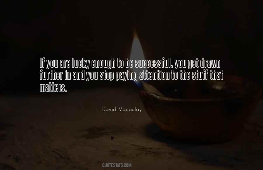 Be Successful Quotes #1284907