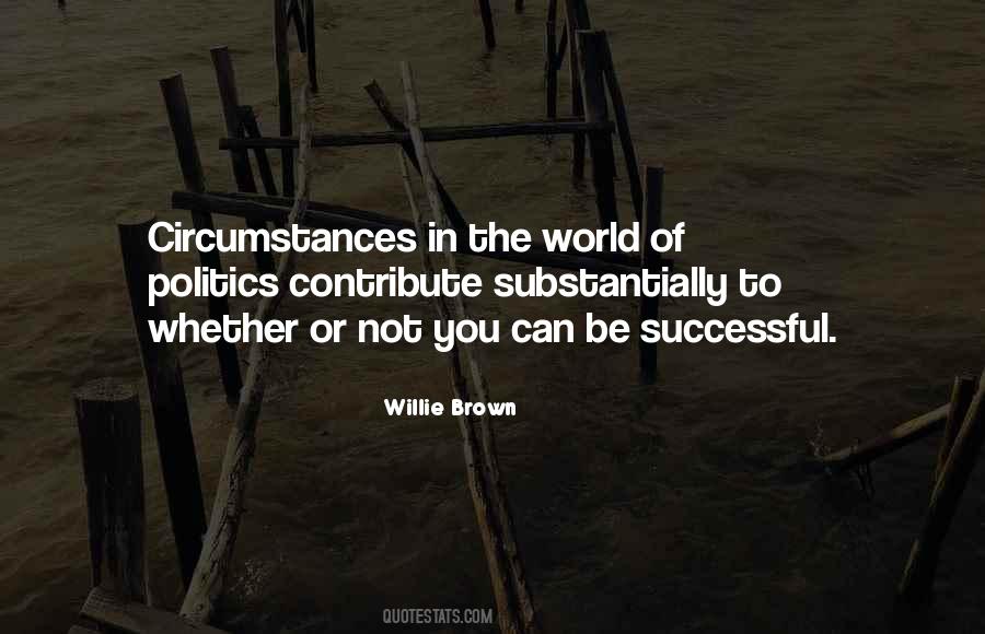Be Successful Quotes #1293921