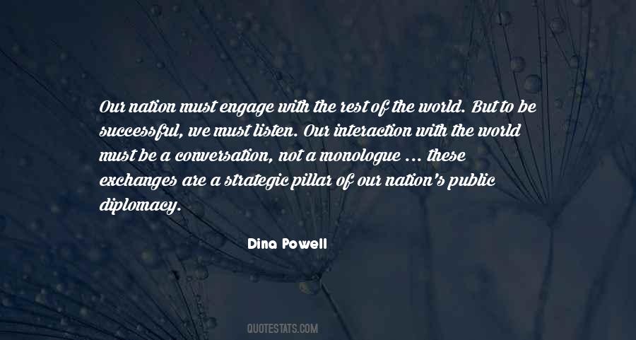 Be Successful Quotes #1332765