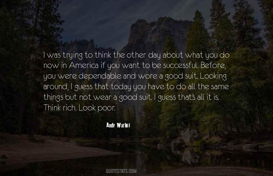 Be Successful Quotes #1337763