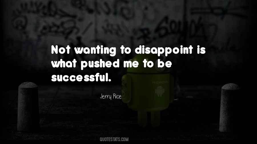 Be Successful Quotes #1344189