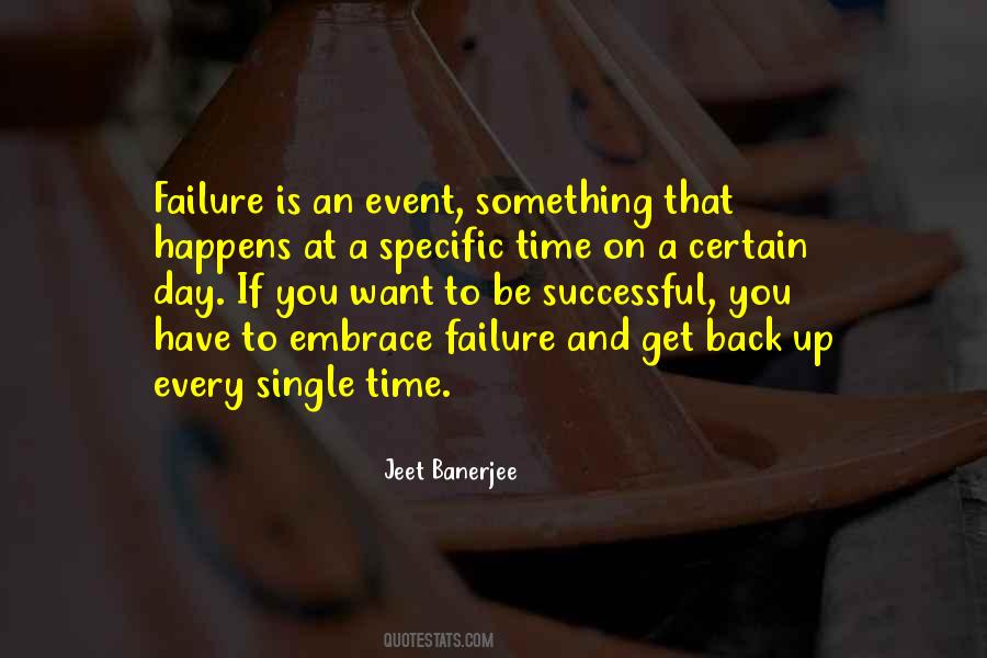 Be Successful Quotes #1348074