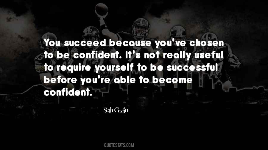 Be Successful Quotes #1350045