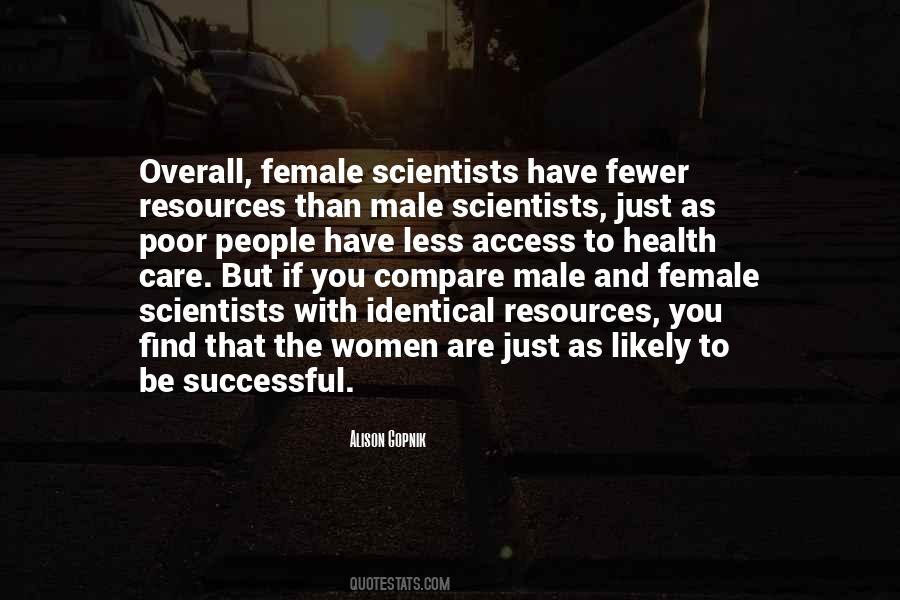 Be Successful Quotes #1359885