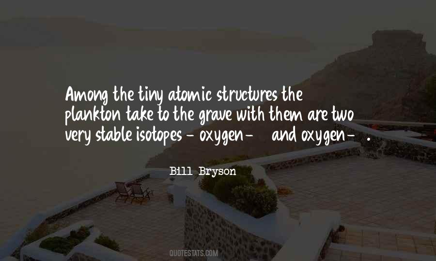 Quotes About Oxygen #1209409