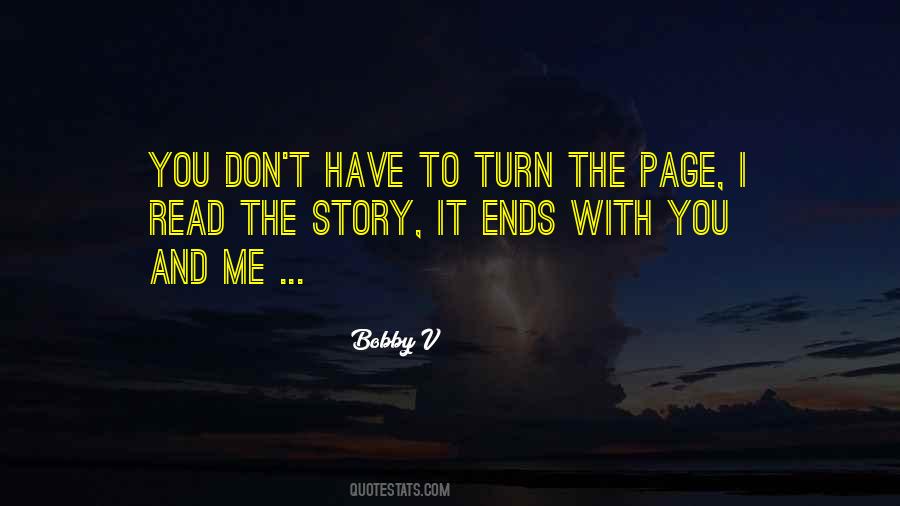 It Hurts To See You With Someone Else Quotes #1165740