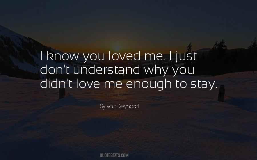 It Hurts To See You With Someone Else Quotes #1643123