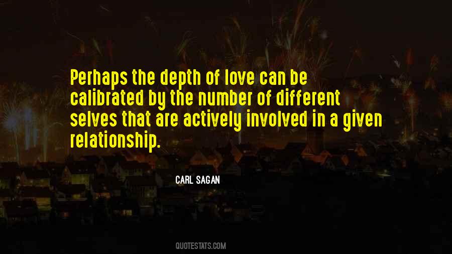 Quotes About Relationship Of Love #61767