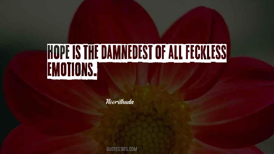 Despair Inspirational Quotes #532711