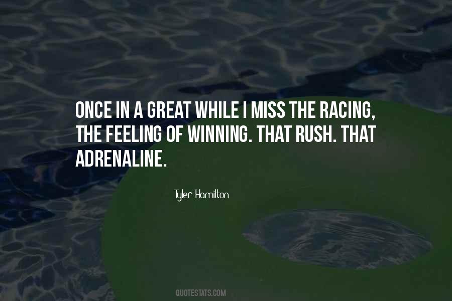 Great Winning Quotes #609762