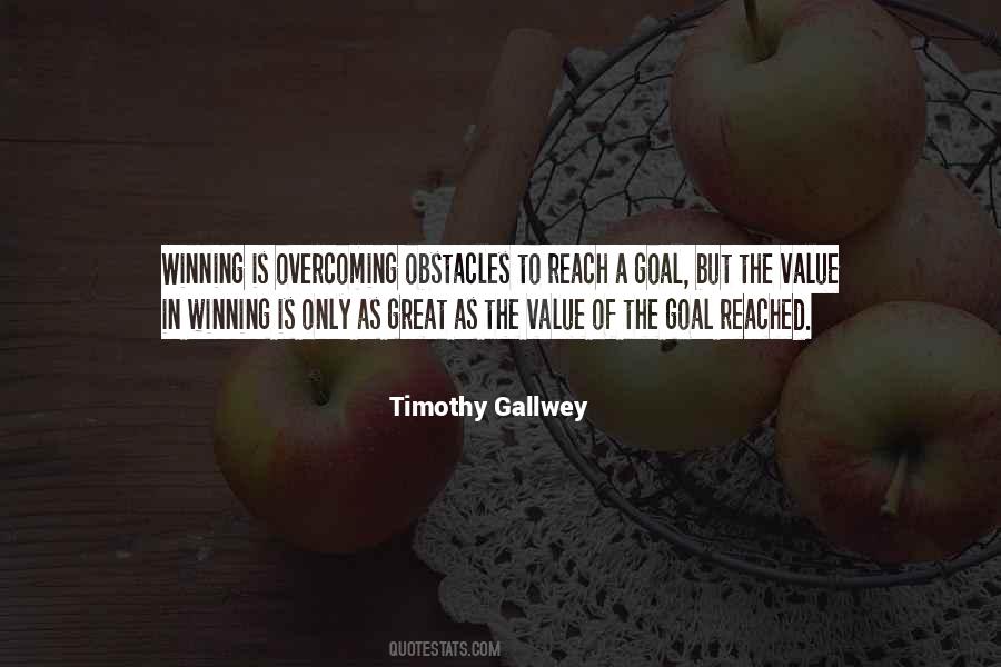 Great Winning Quotes #751632