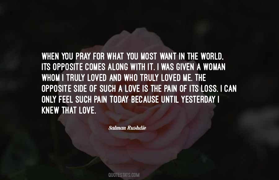 Pray For The World Quotes #1381008