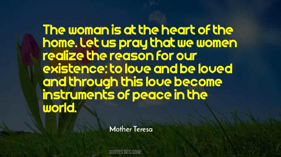 Pray For The World Quotes #1628339