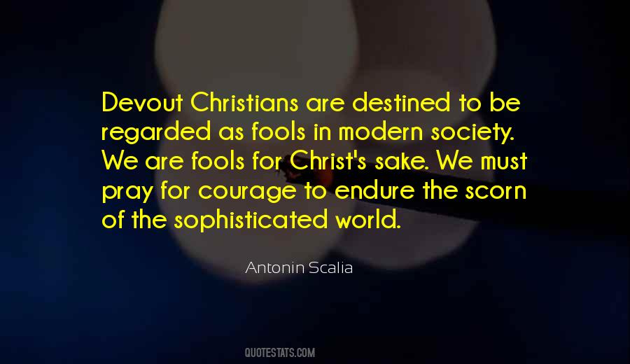 Pray For The World Quotes #39491