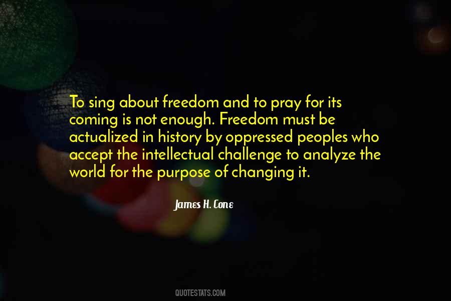 Pray For The World Quotes #708937