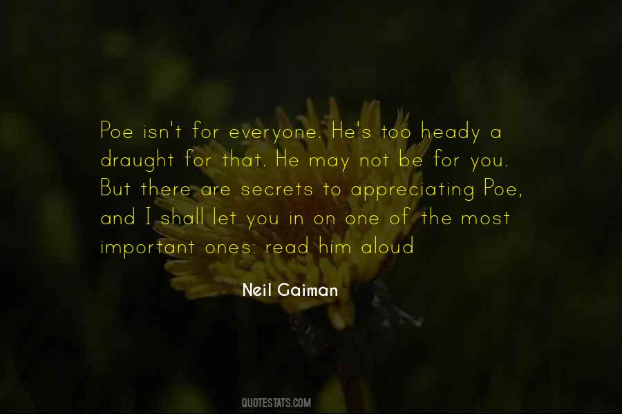 Quotes About Appreciating What You Have #112667