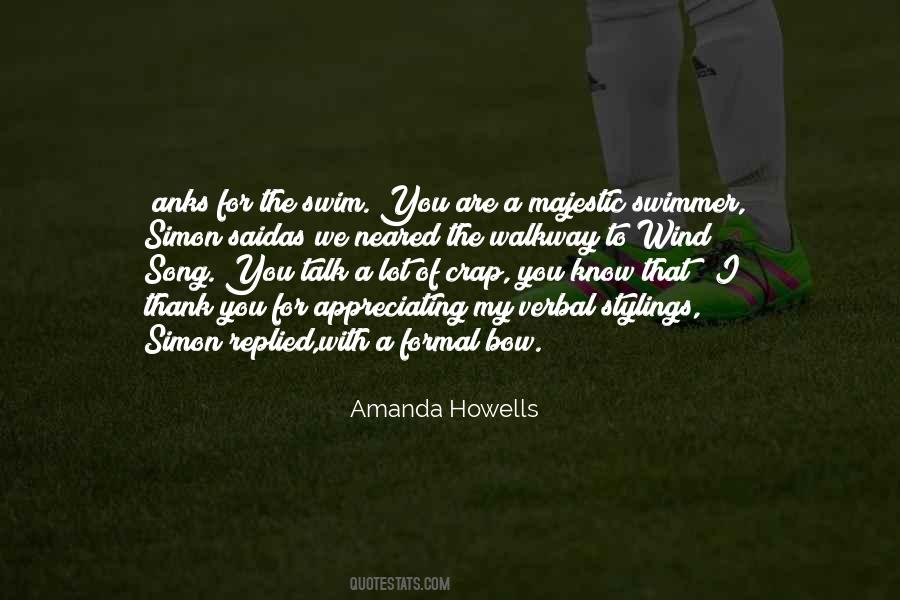 Quotes About Appreciating What You Have #256646