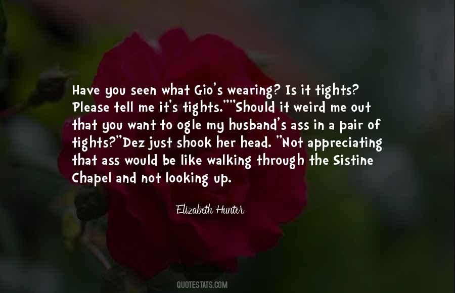 Quotes About Appreciating What You Have #803148