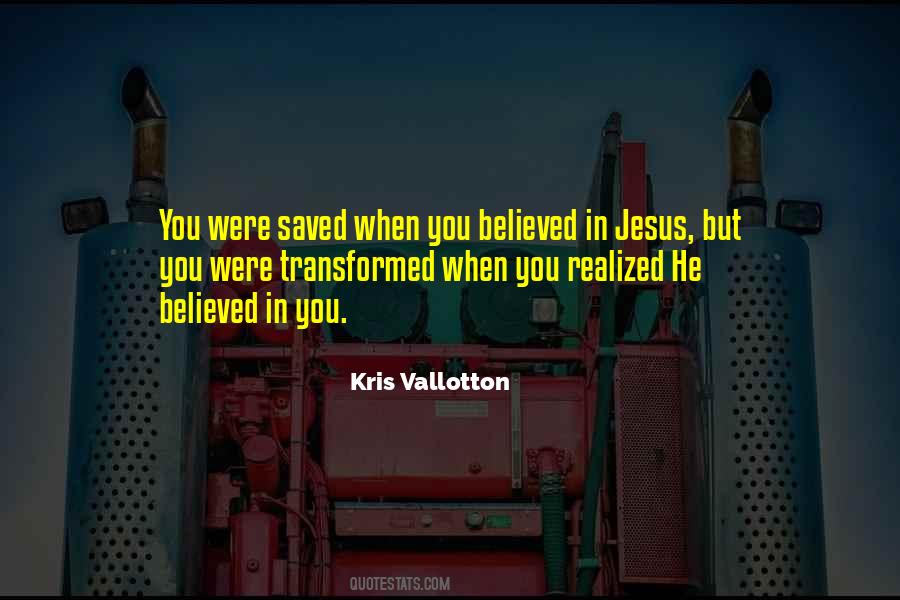 Quotes About Salvation In Christ #899032