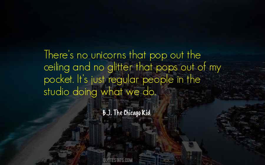 J Pop Quotes #1335736