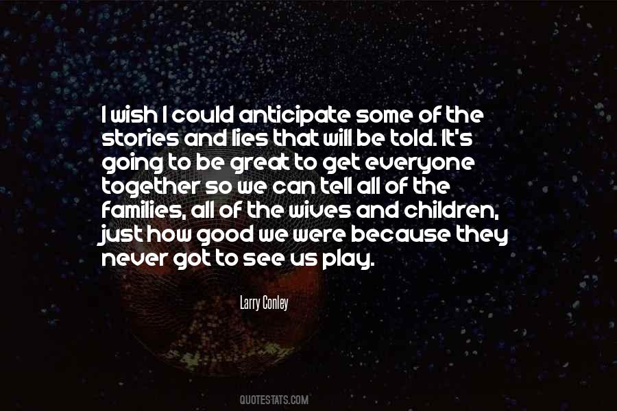 Quotes About We Can Never Be Together #22716