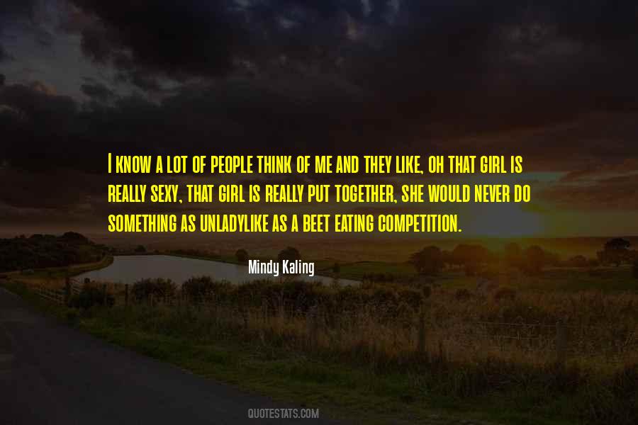 Quotes About We Can Never Be Together #51355