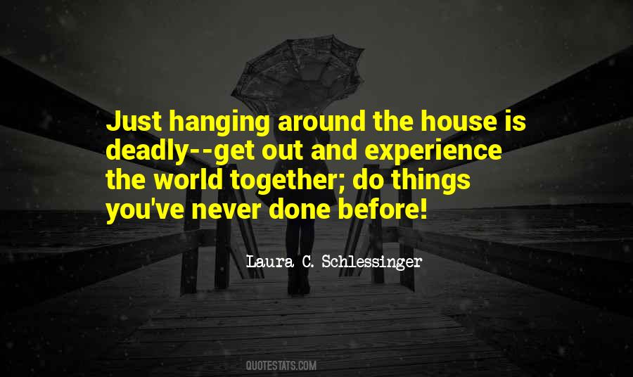Quotes About We Can Never Be Together #62487