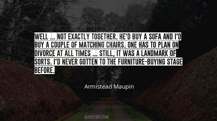 Quotes About We Can Never Be Together #87144