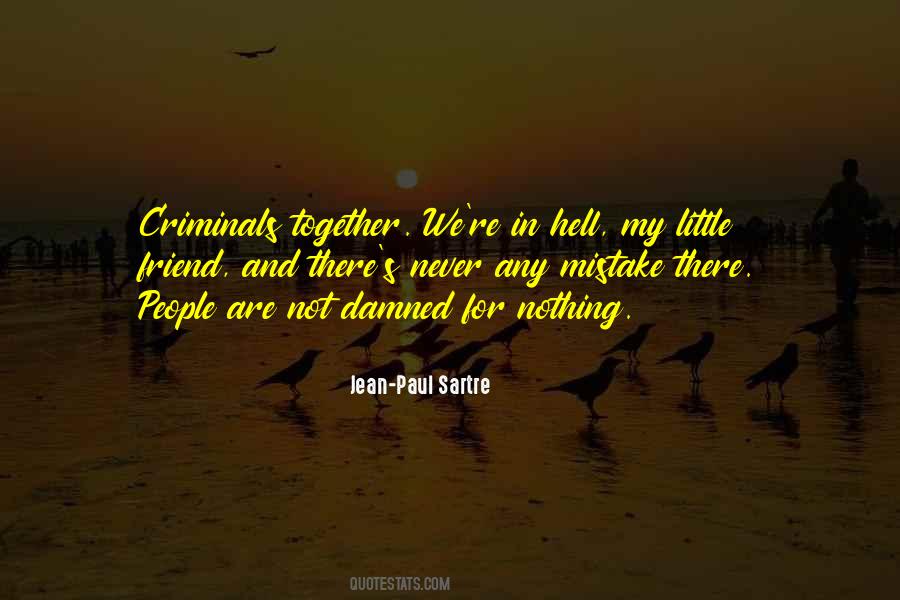 Quotes About We Can Never Be Together #92461
