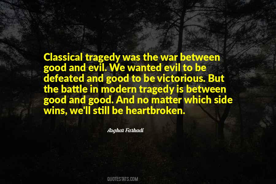 Quotes About Heartbroken #480045