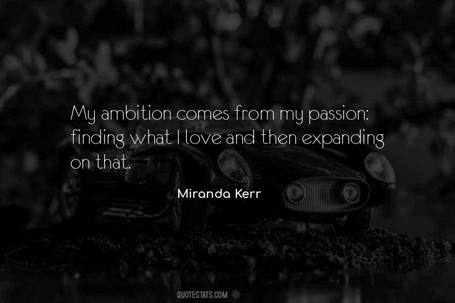 Quotes About Expanding #105628 Quotes About Expanding #105628