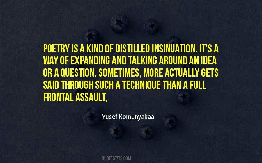 Quotes About Expanding #111137 Quotes About Expanding #111137