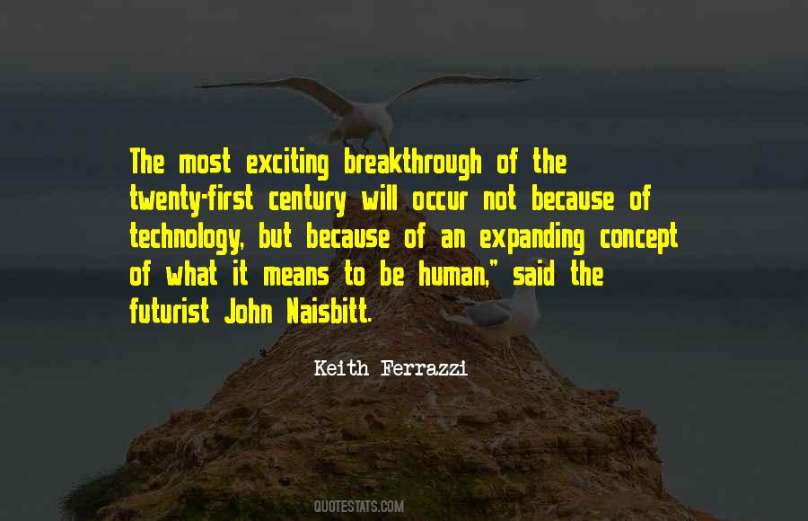 Quotes About Expanding #191667 Quotes About Expanding #191667