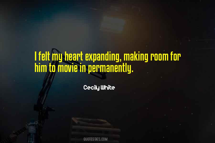 Quotes About Expanding #21423 Quotes About Expanding #21423