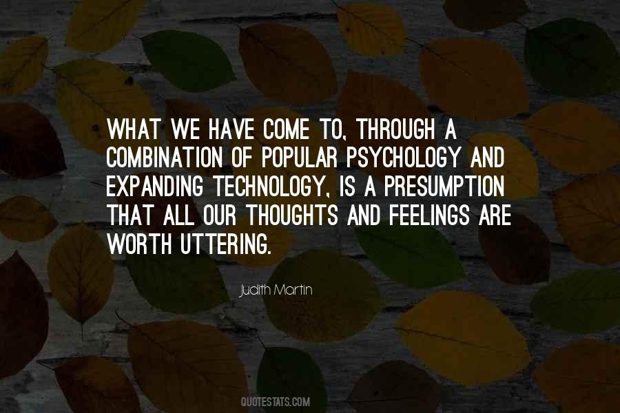 Quotes About Expanding #268276 Quotes About Expanding #268276