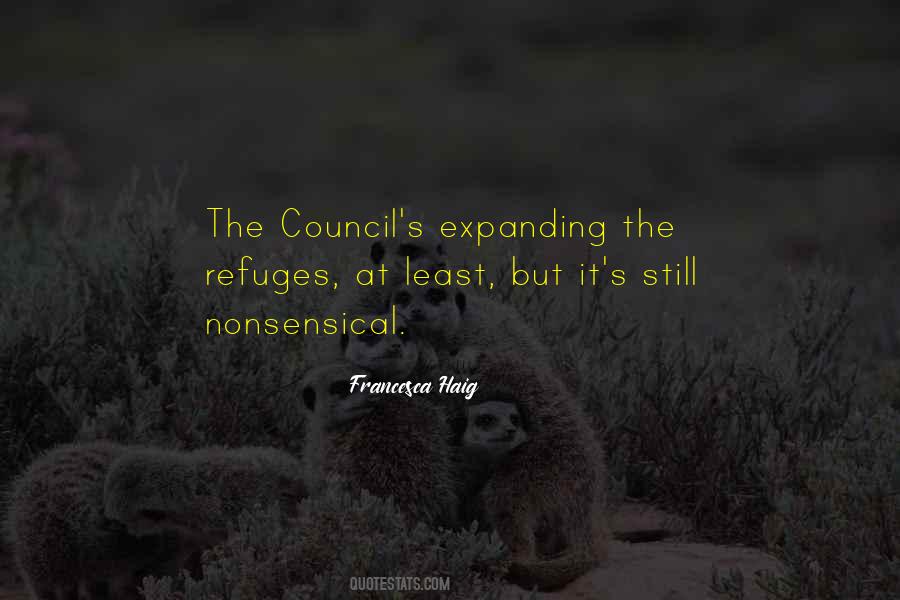Quotes About Expanding #308123 Quotes About Expanding #308123