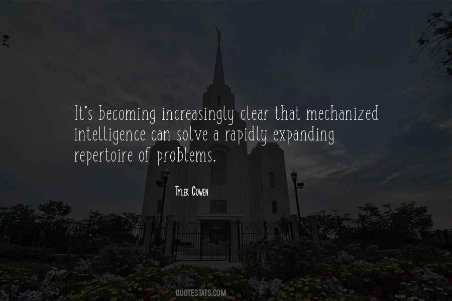Quotes About Expanding #316340 Quotes About Expanding #316340
