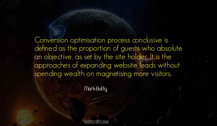 Quotes About Expanding #340921 Quotes About Expanding #340921