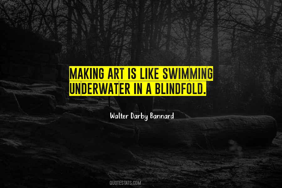 Quotes About Making Art #306659