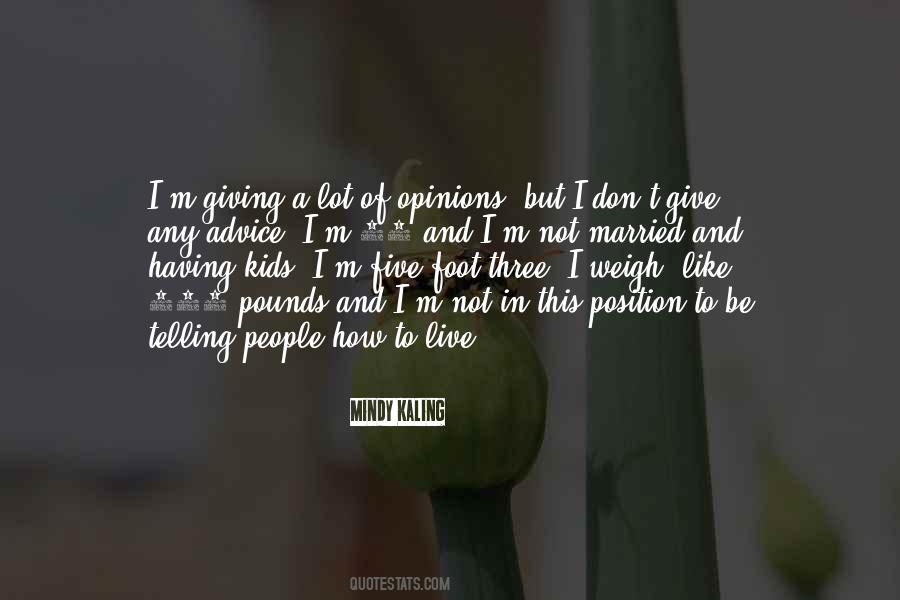 Quotes About Kidney Disease #1312127