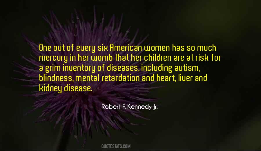 Quotes About Kidney Disease #22744