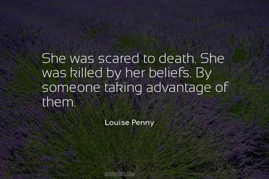 Quotes About Taking Advantage Of Others #239312